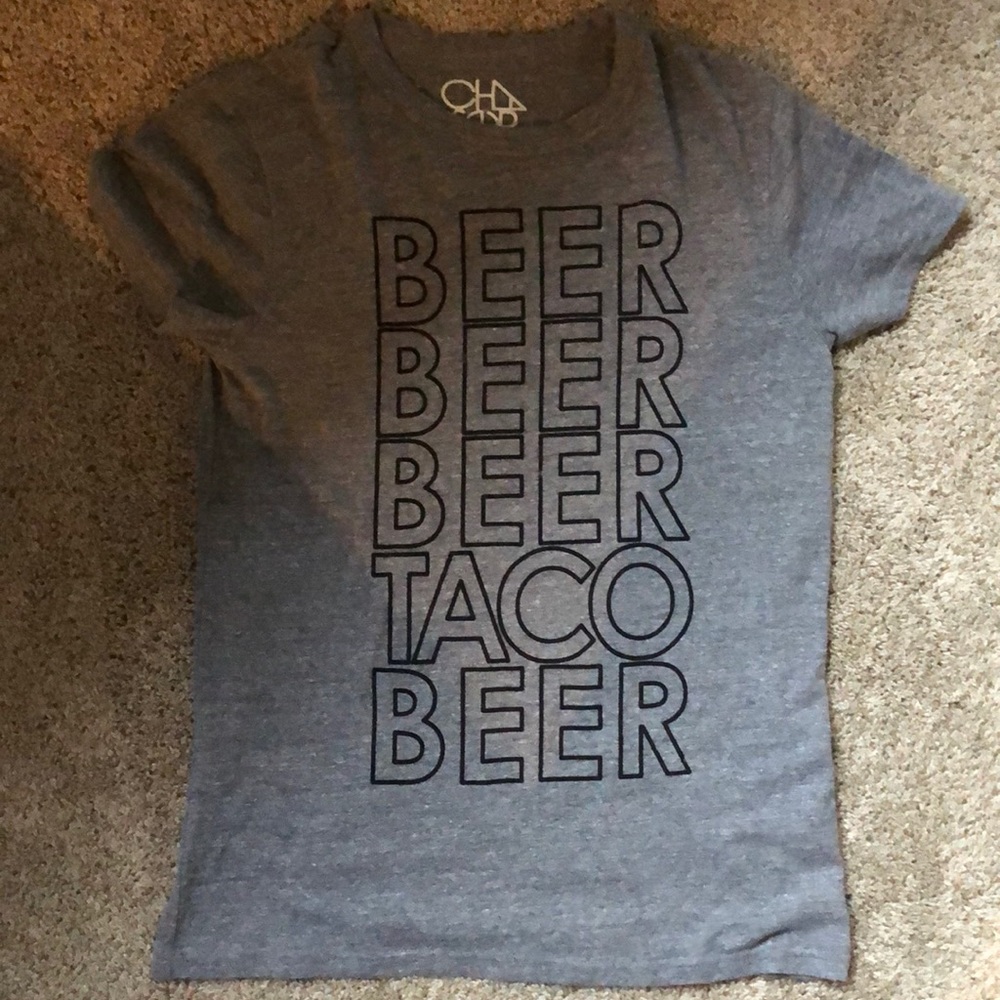 Chaser T-shirt